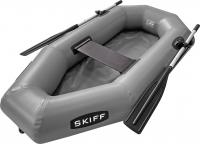 Надувная лодка ПВХ Skiff 205 1
