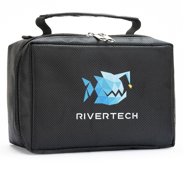 Подводная видеокамера RIVERTECH C5 3