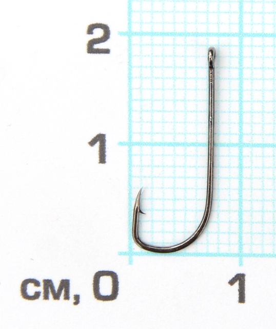 Крючки Скорпион Round 8