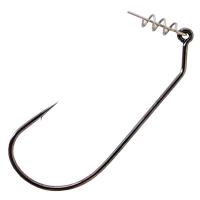 Крючки офсетные Owner Twist Lock Light, BC, №4-0