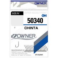 OWNER Крючок Chinta BC №16 17шт 1
