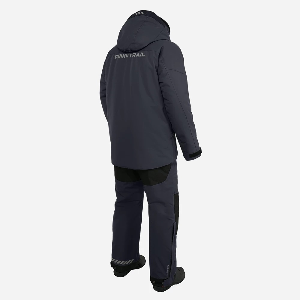 Костюм Finntrail Outback 3753 DarkGrey 16