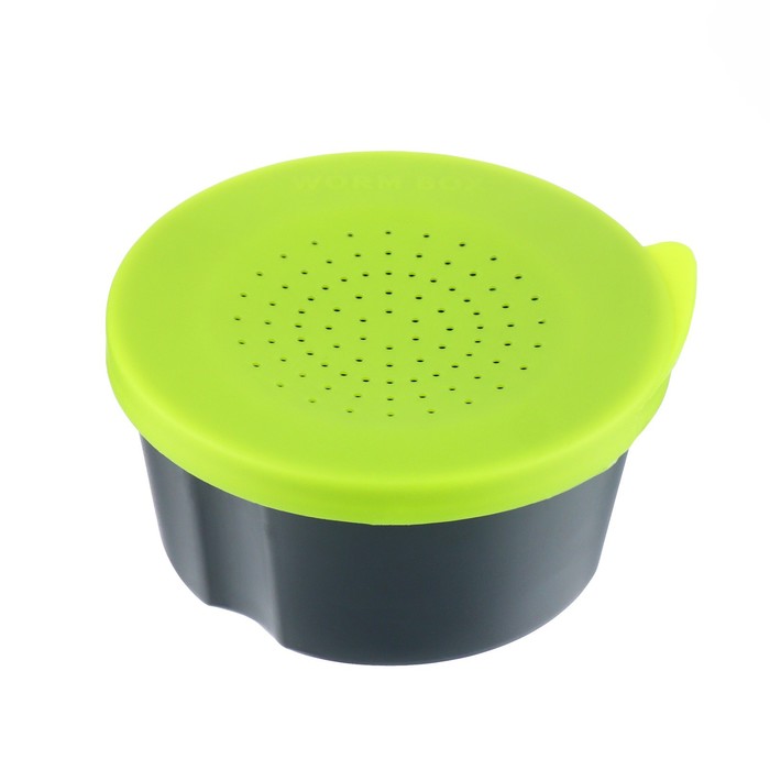 Коробка Yaman для наживки, набор 3 шт, 110 х 56 мм