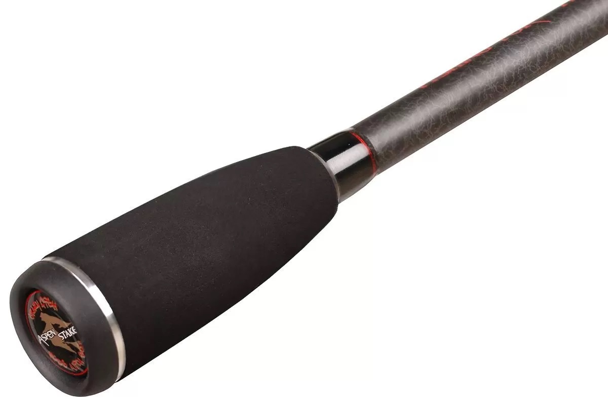 Спиннинг Aspen Stake AS722MLT 2