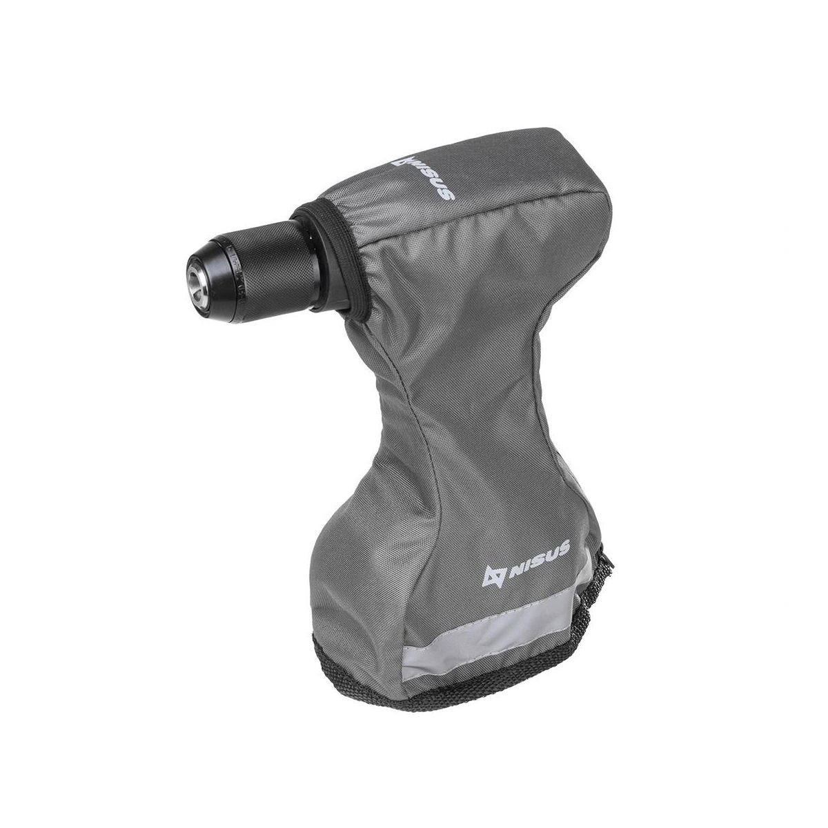 Чехол Nisus для шуруповерта ШУРТУК 2