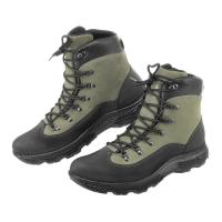 Ботинки NISUS трекинговые Travel цв. хаки