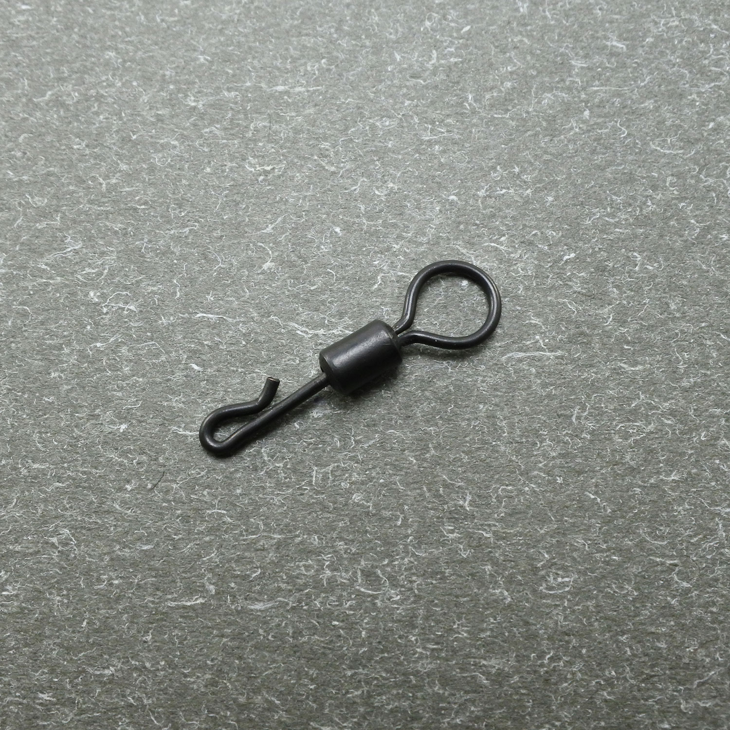 Вертлюг ORANGE быстросъемный BIG EYE, цвет mbl, размер № 4 1