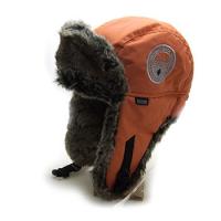 Тикси шиншилла терракот