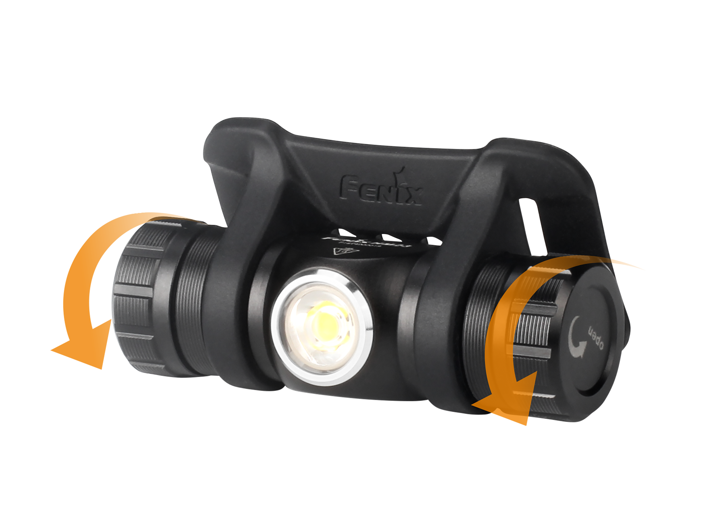 Налобный фонарь Fenix HM23 2 Налобный фонарь Fenix HM23 2