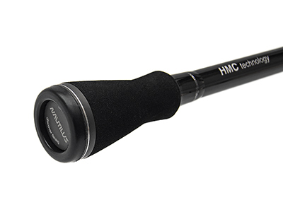 Спиннинг Nautilus Paradox PDS-802MH 240см 8-35гр2