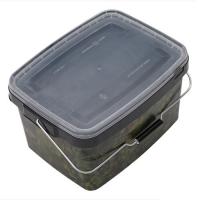 Gardner прямоугольное ЭКО-ведро Rectangular Eco Bucket 2