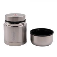 Tramp Термос с широким горлом 0.7 л, TRC-130, серый 1