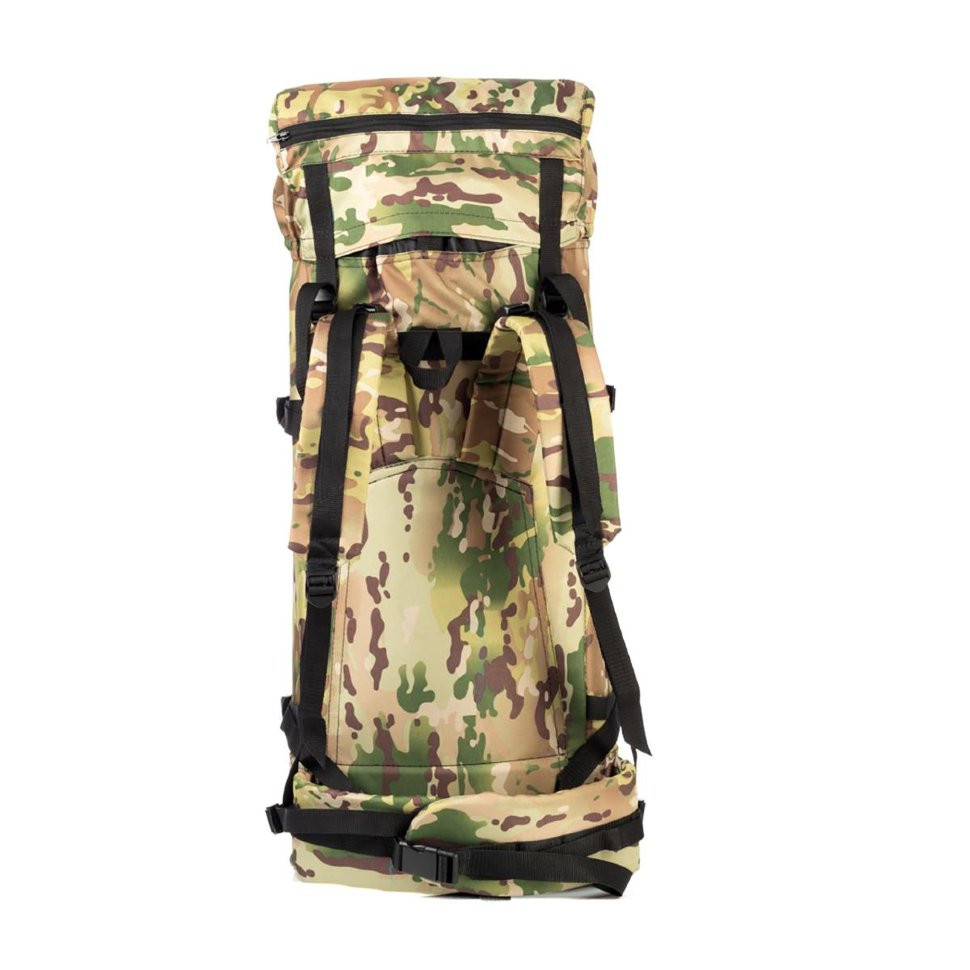Рюкзак Helios Универсал 80 л, камуфляж1