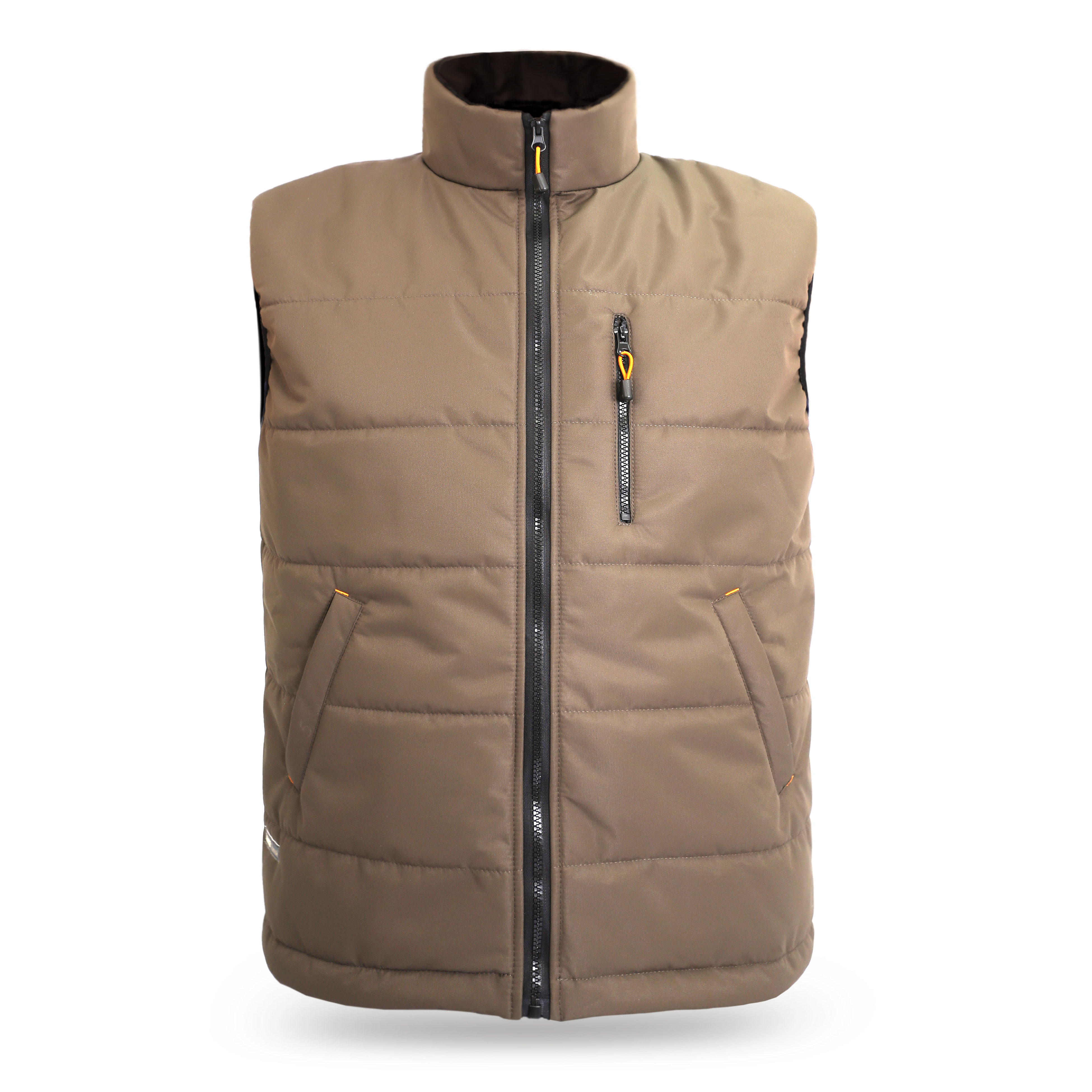 Жилет Сахалин1