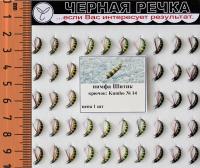 Нимфа Шитик, кр.№14