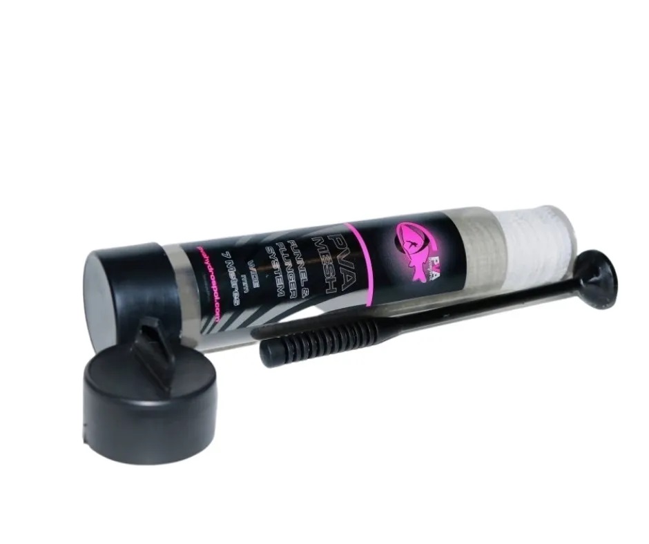 PVA система с плунжером Hydrospol 25мм 7м 1