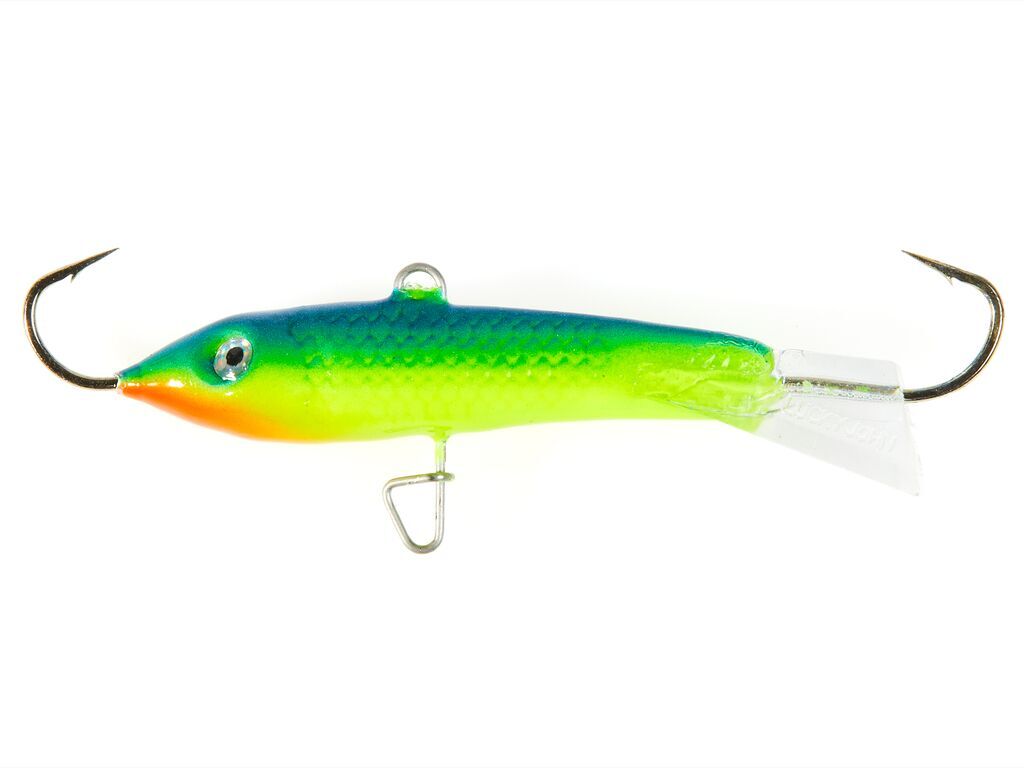 Балансир LUCKY JOHN Classic №4.5, цвет 29, арт. 81450-292