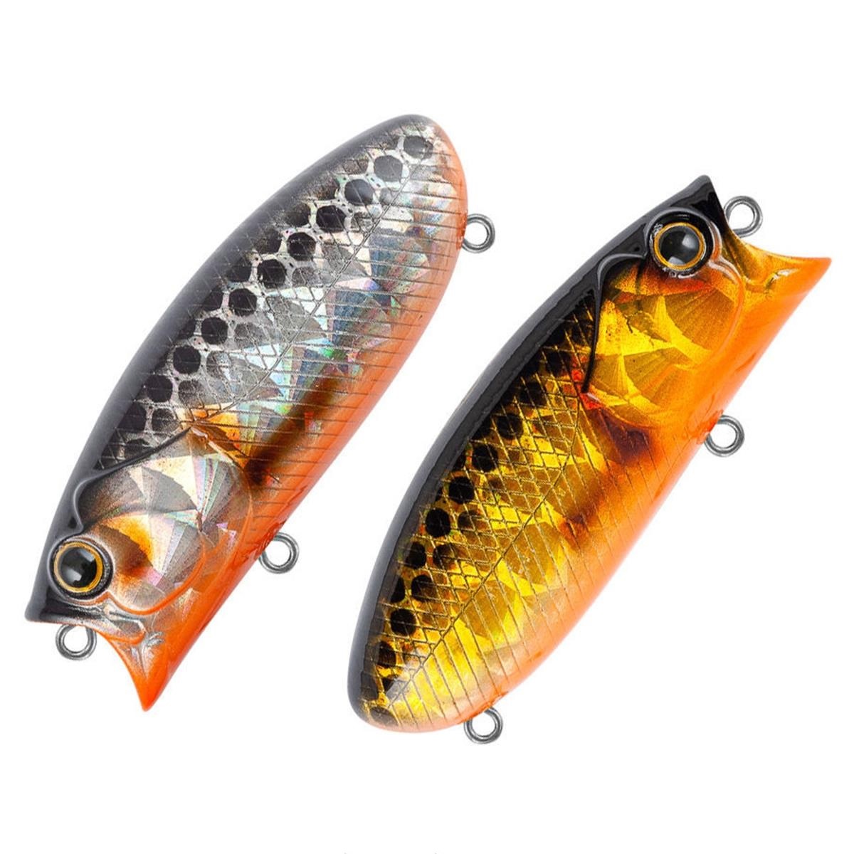 Воблер BAD 60F TS264W