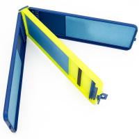 Коробка для поводков Caiman двухсторонняя 219054