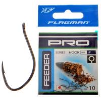 FLAGMAN Крючок Pro Feeder