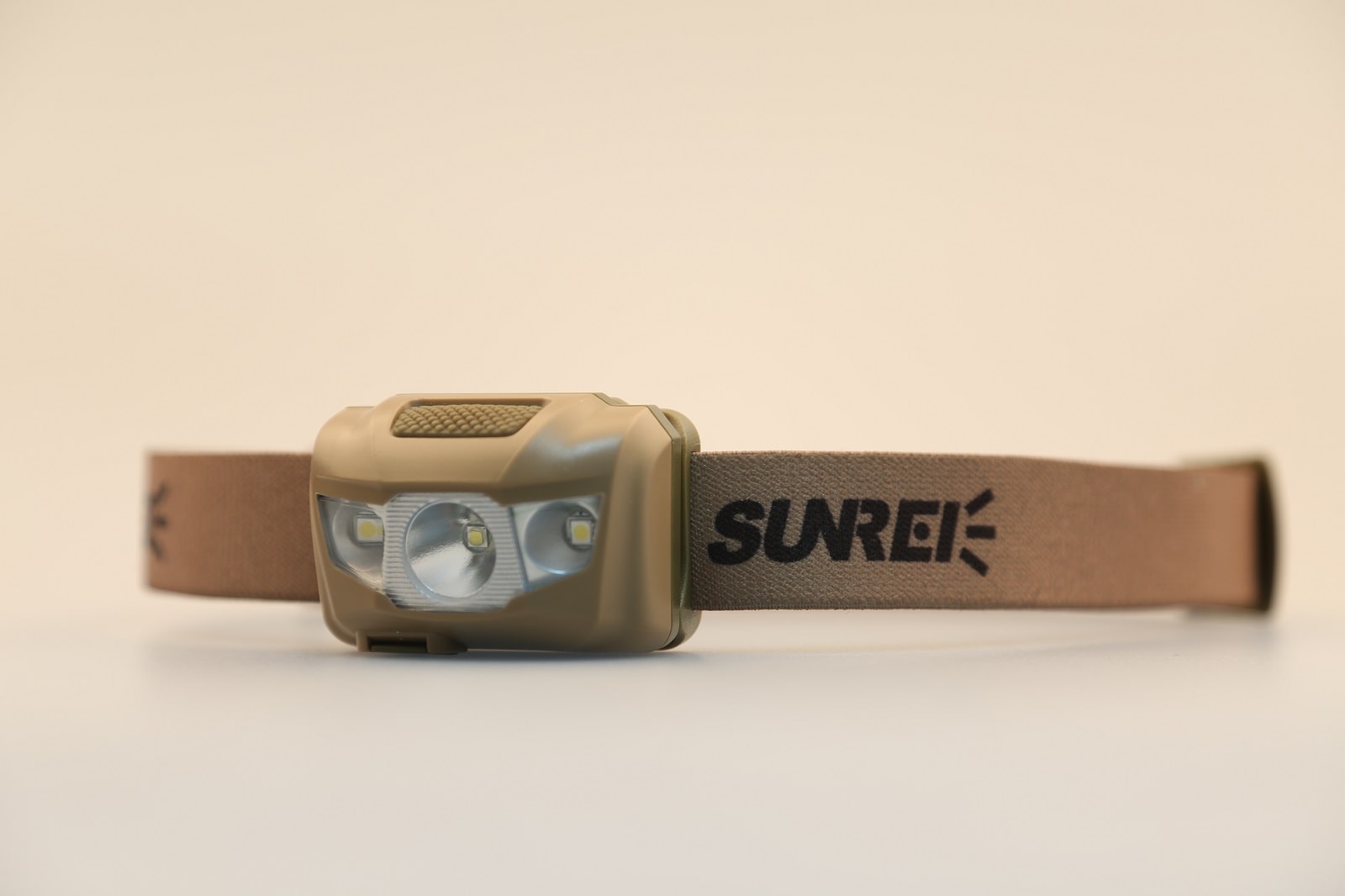 Фонарь налобный SUNREI iFishing Li 2 Фонарь налобный SUNREI iFishing Li 2