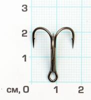 Тройник 11030 (Скорпион), №4