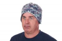 Шапка HIGASHI Maco Hot Digital Camo р60-62