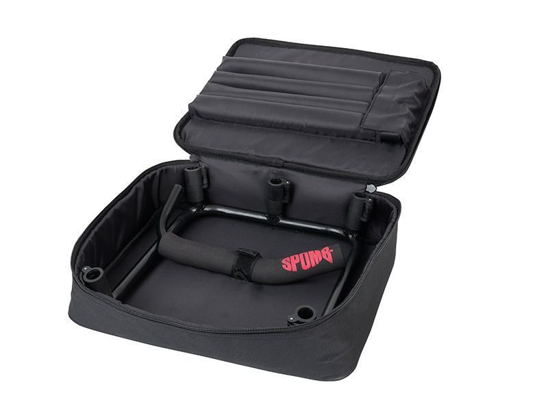 Подставка для прикормочного ведра SPOMB Single Bucket Stand Kit 3