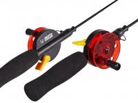 Удилище зимнее LUCKY JOHN LDR 36 см, катушка 50 мм, арт. LJ100-02 1