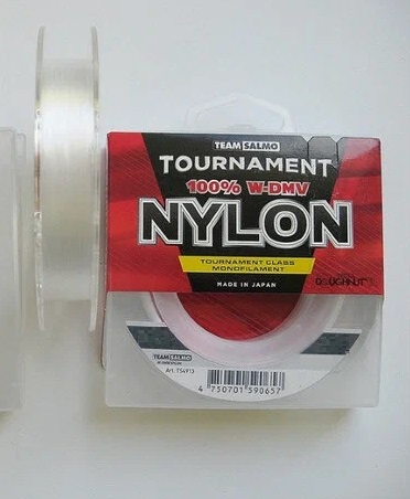 Монофильная леска Salmo Tournament Nylon 150 м 1