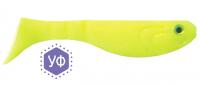 Виброхвост ПРОВОКАТОР (Олта), лимонный
