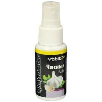 Аттрактант Vabik (спрей) Spraymaster 50мл чеснок