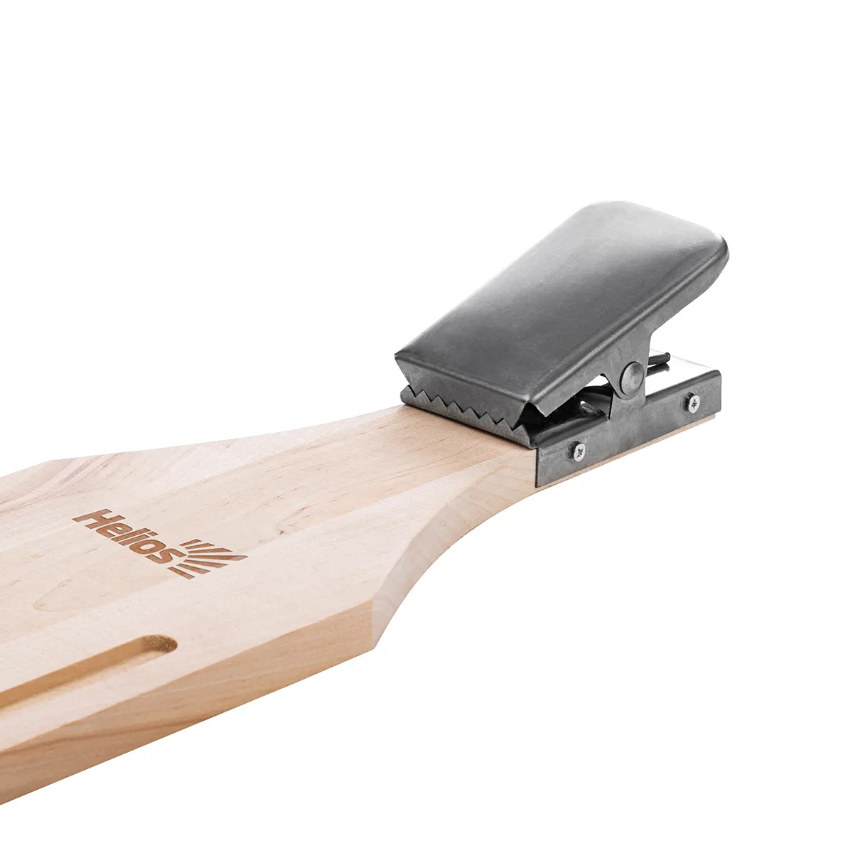 Доска окунь зажим 1