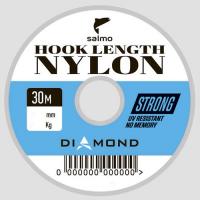 Леска Diamond HOOK LENGTH NYLON (Salmo), 30м