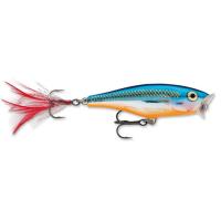 Воблер Rapala Skitter Pop SP07 цв. SB