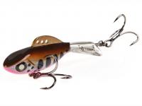 Балансир Lucky John Mebaru 57 мм, цвет 105, арт. LJME57-1051