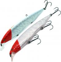 Воблер Kosadaka Kanata XS 160SP (32.4г) RH