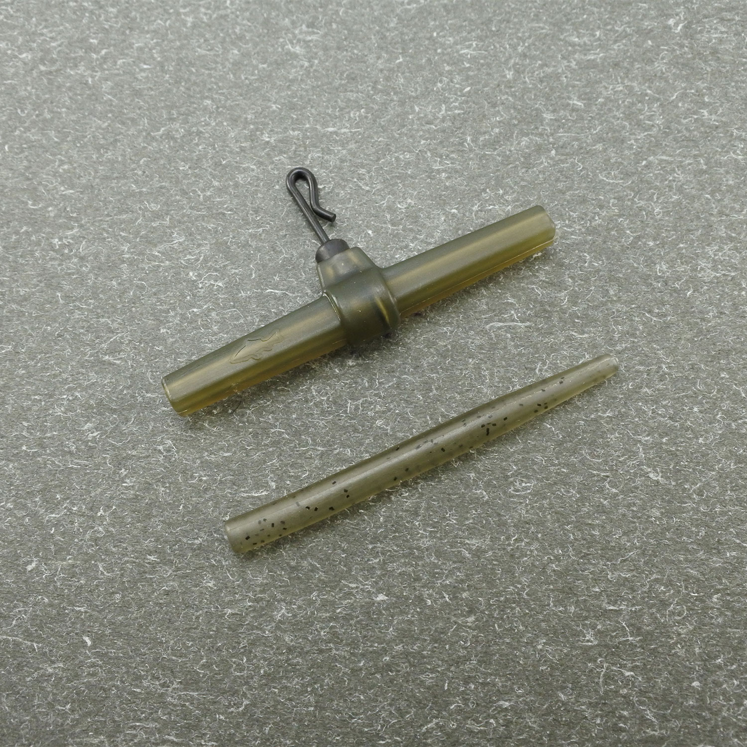 Отвод ORANGE с быстросъемным вертлюгом и резинкой1