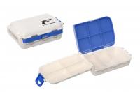 Коробка для снастей №1 Flagman 100x65x35мм (FBTX-01) 2