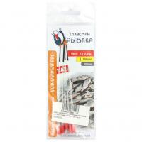 комарин нос 200