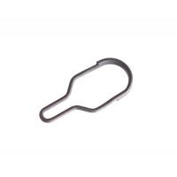 Клипса для ПВА стиков и пакетов Carp Pro