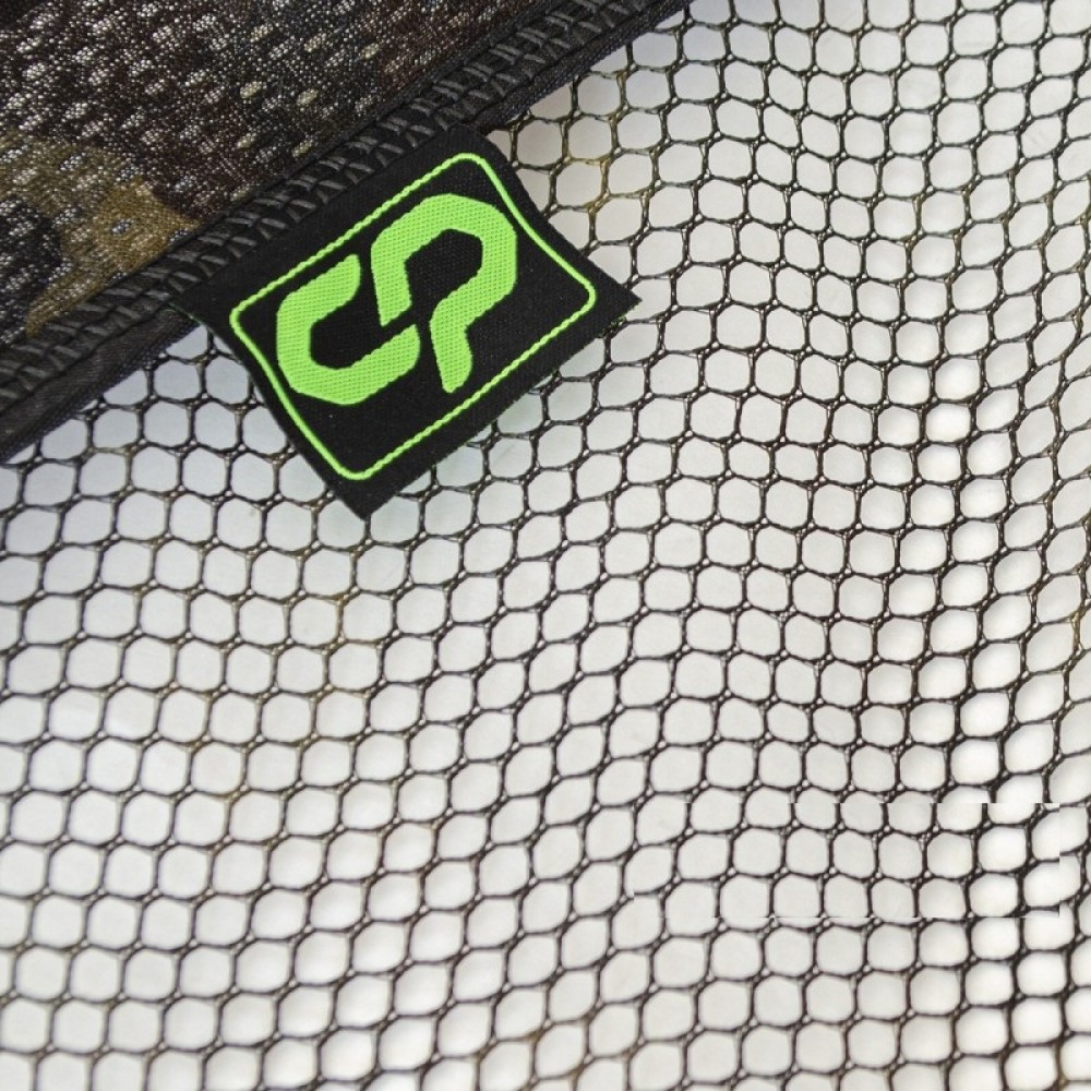 CARP PRO Голова подсака карпового 42 сетка CAMO1