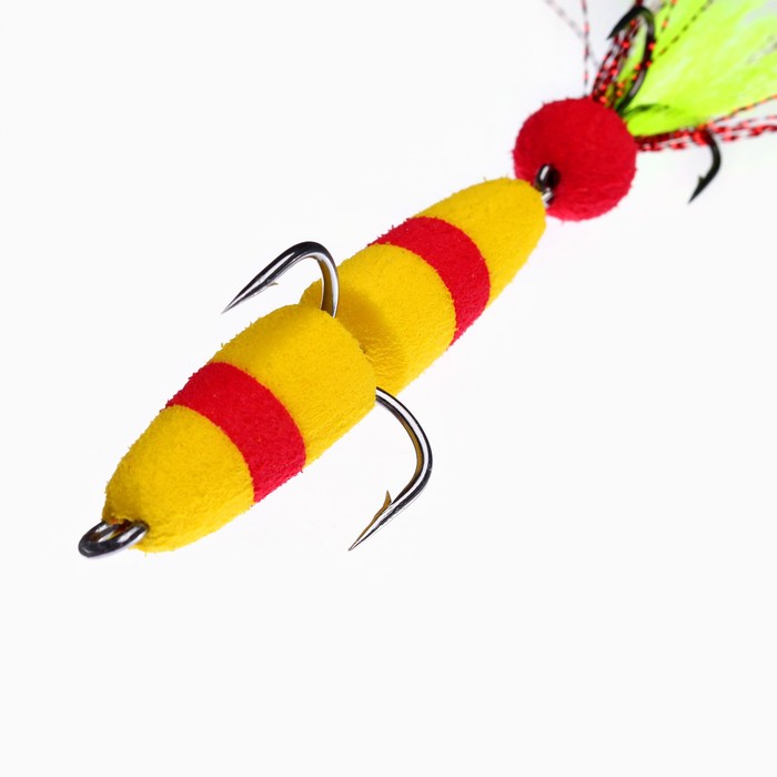 Мандула YAMAN цвет 02 1