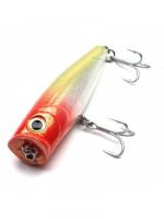 Воблер PIKE B SSV-PB DD - 25 FL