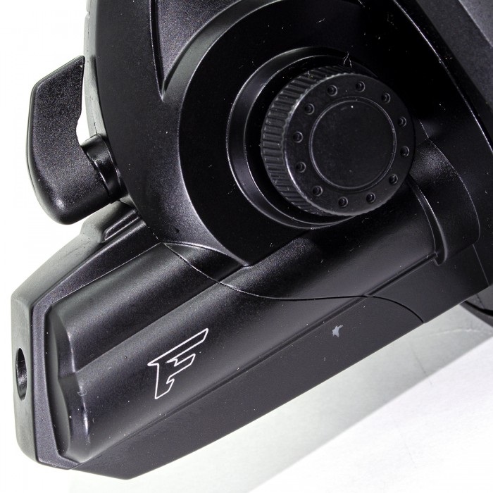 Armadale Big Pit Reel 3