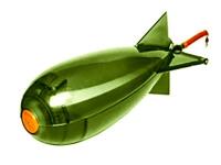 Ракета Nautilus Bait Bomb Big BBB18