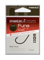 Крючки METSUI FUNA цвет bln