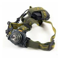 Фонарь SibRay налобный SibRay NK-G603 1 Фонарь SibRay налобный SibRay NK-G603 1