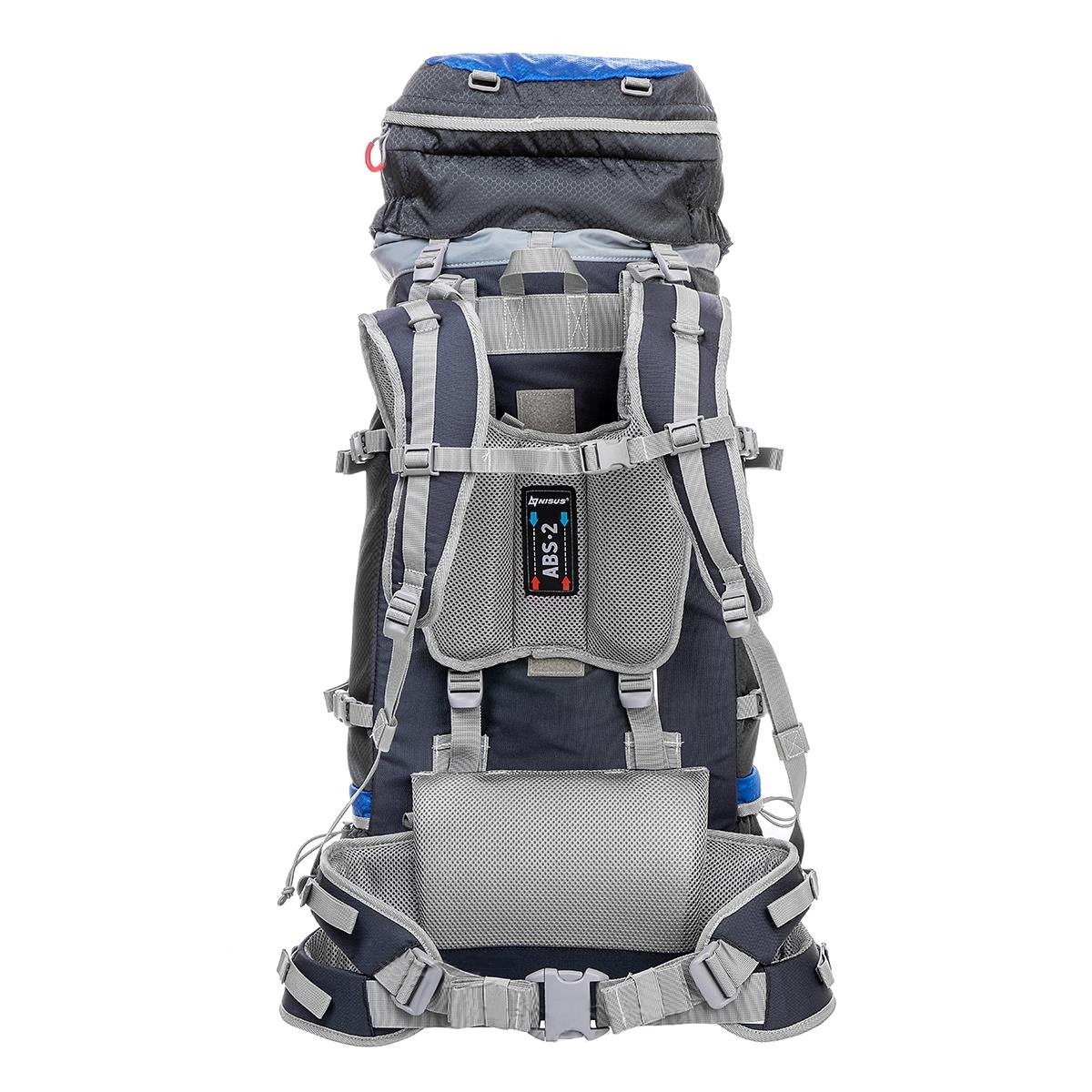 Рюкзак Nisus Pointer 80 3