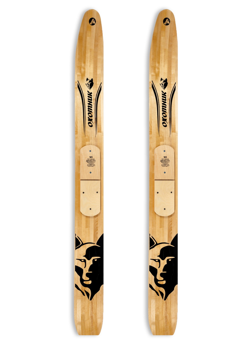 Охотник лак  175